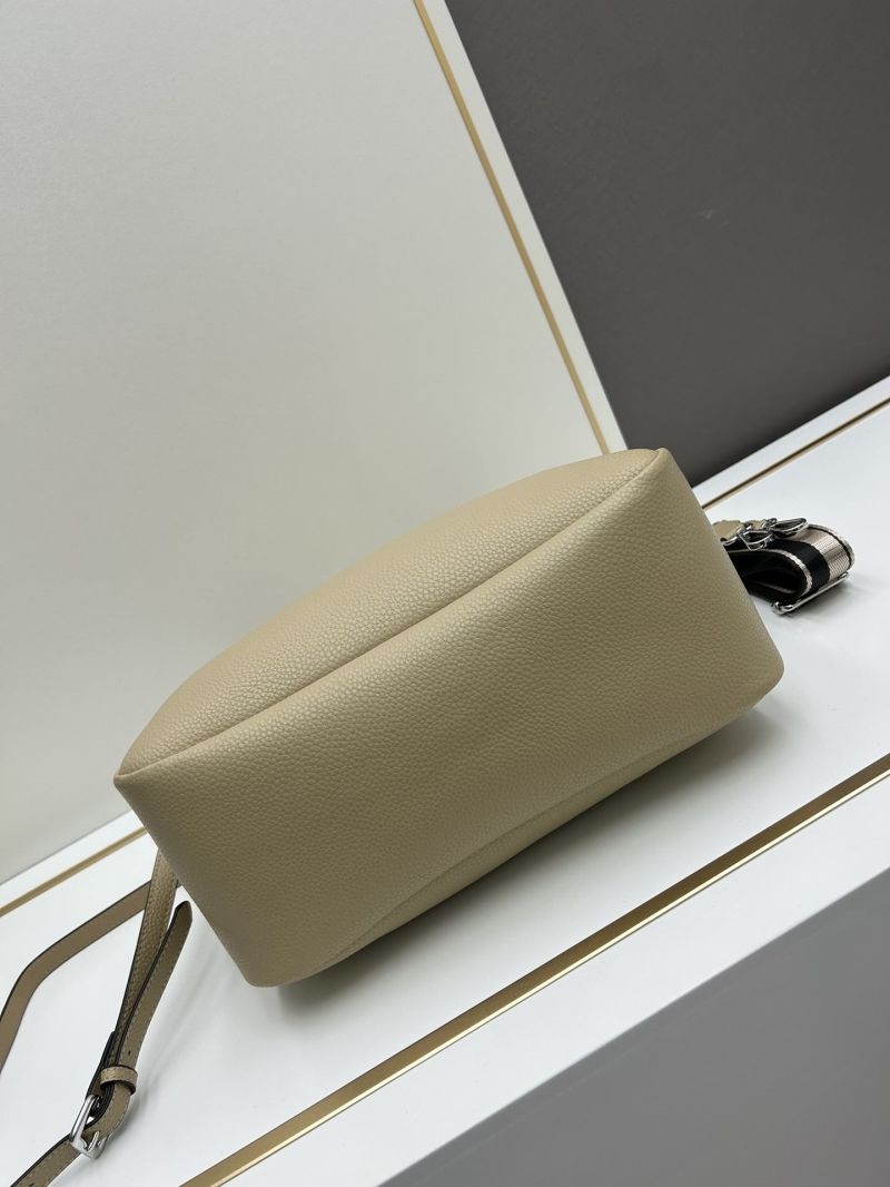 Prada Top Handle Bags